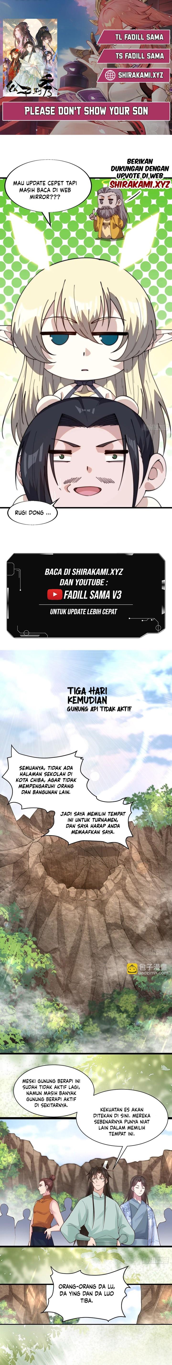 image-komik-please-dont-show-your-son-chapter-135-0/10