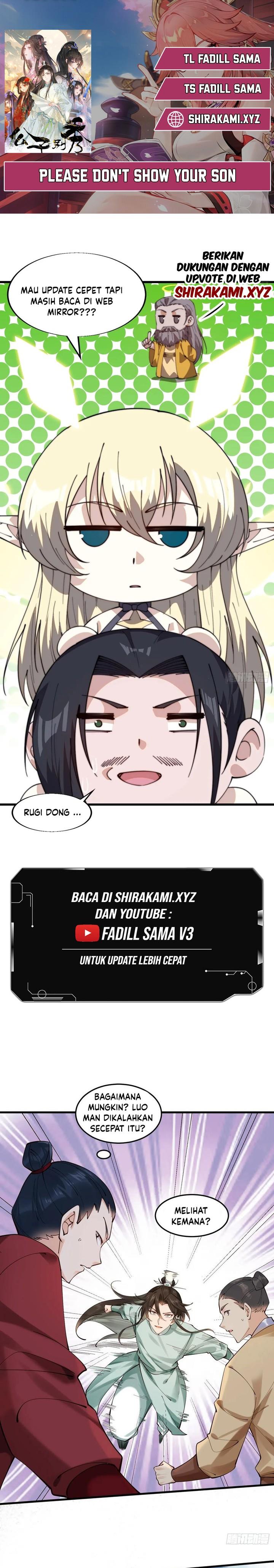 image-komik-please-dont-show-your-son-chapter-136-0/11