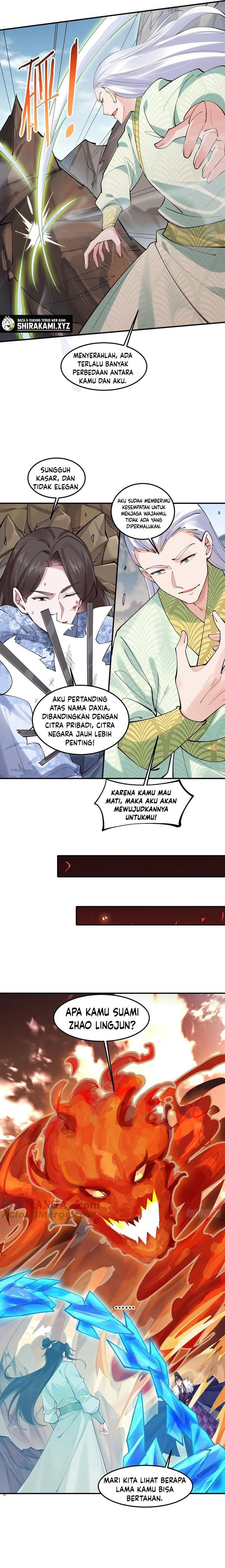 image-komik-please-dont-show-your-son-chapter-136-5/11