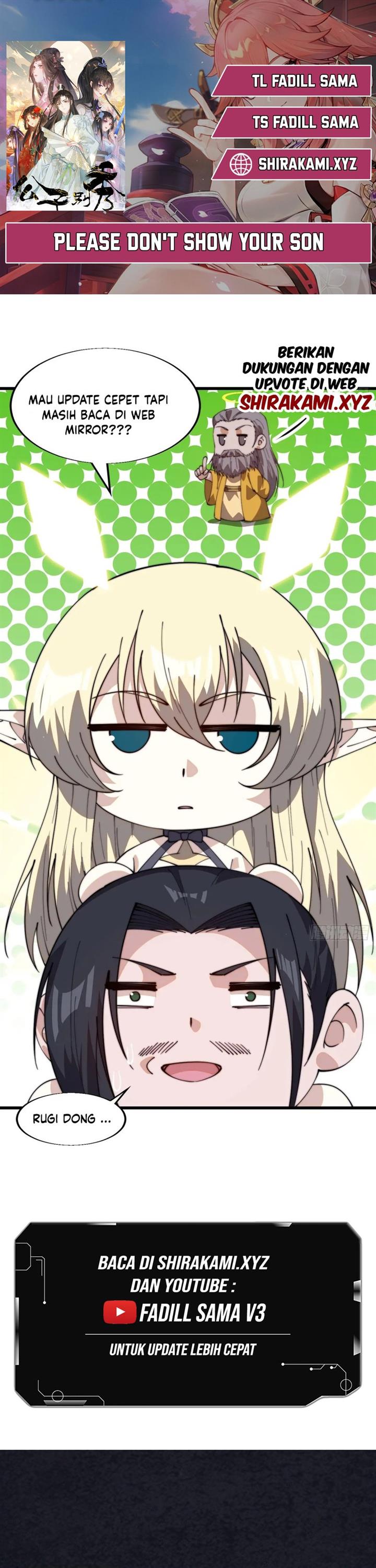 image-komik-please-dont-show-your-son-chapter-142-0/11