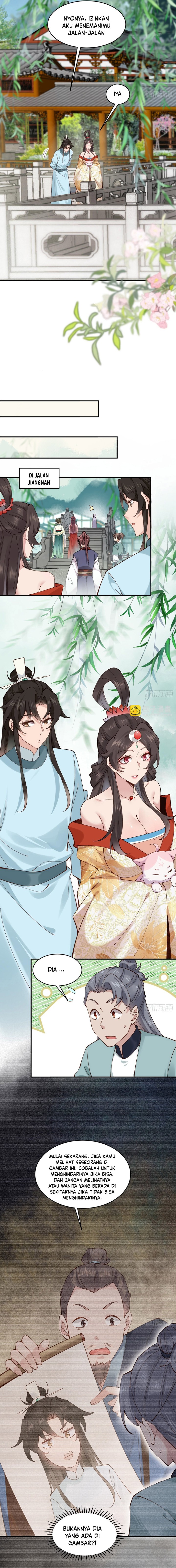 image-komik-please-dont-show-your-son-chapter-149-5/8