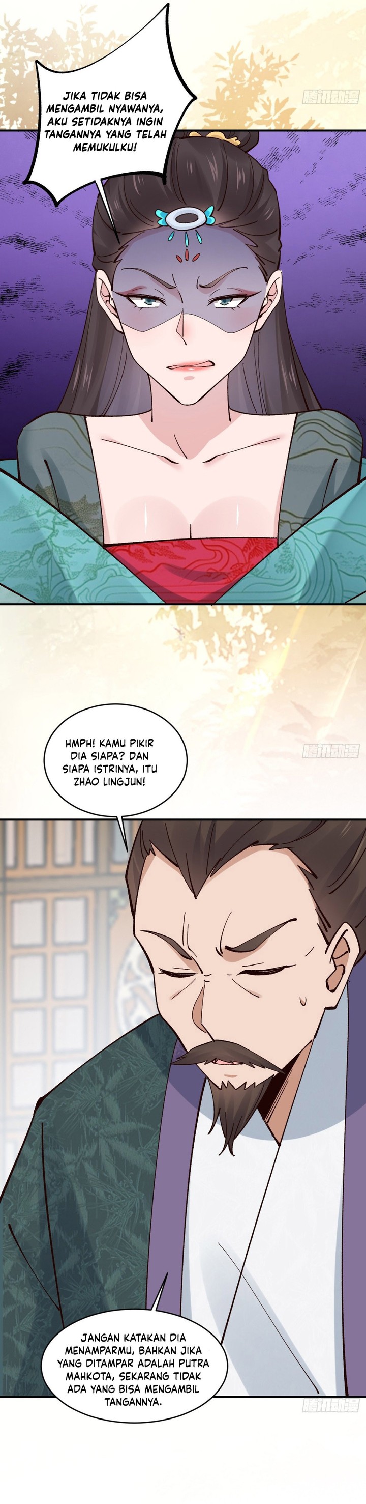 image-komik-please-dont-show-your-son-chapter-156-3/12