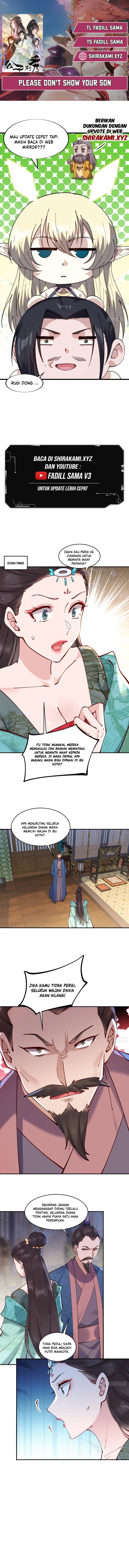 image-komik-please-dont-show-your-son-chapter-158-0/5