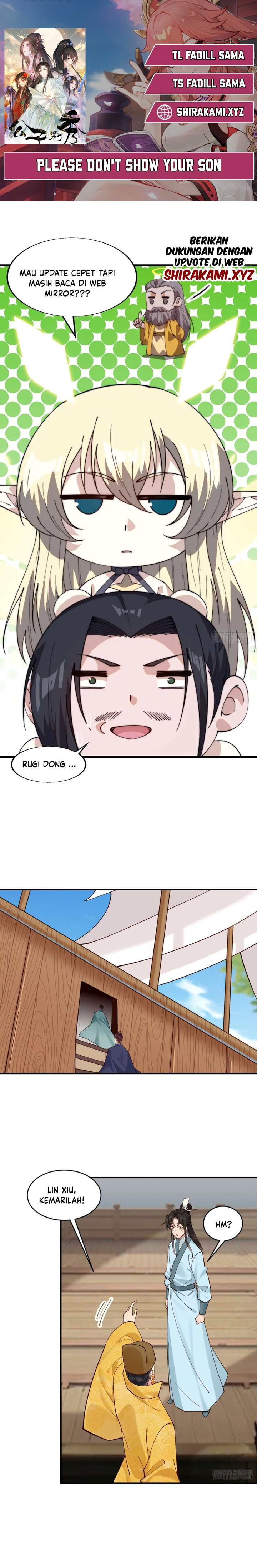 image-komik-please-dont-show-your-son-chapter-160-0/11