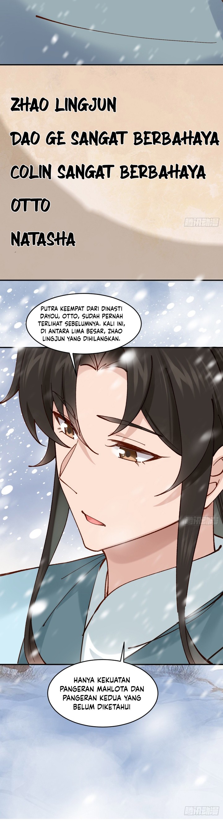 image-komik-please-dont-show-your-son-chapter-160-7/11