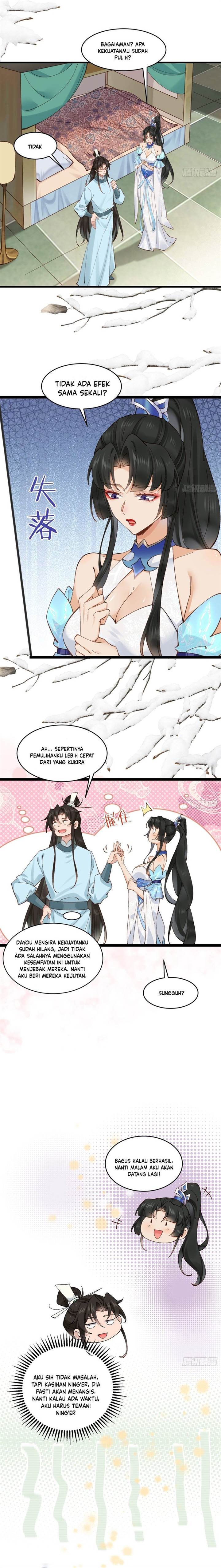 image-komik-please-dont-show-your-son-chapter-164-2/9