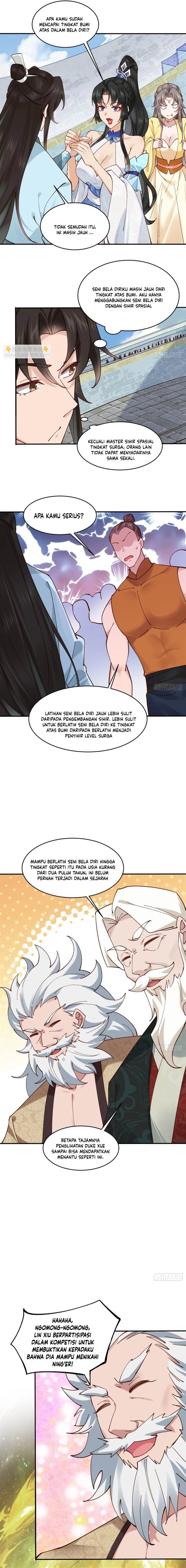 image-komik-please-dont-show-your-son-chapter-165-5/8