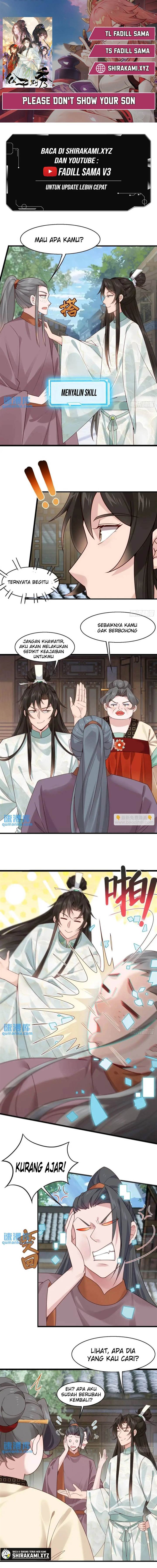 image-komik-please-dont-show-your-son-chapter-46-0/8