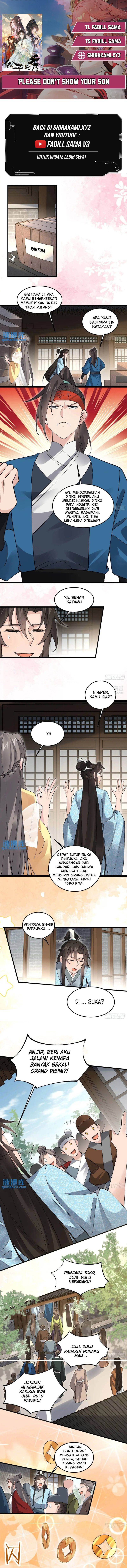 image-komik-please-dont-show-your-son-chapter-67-0/6