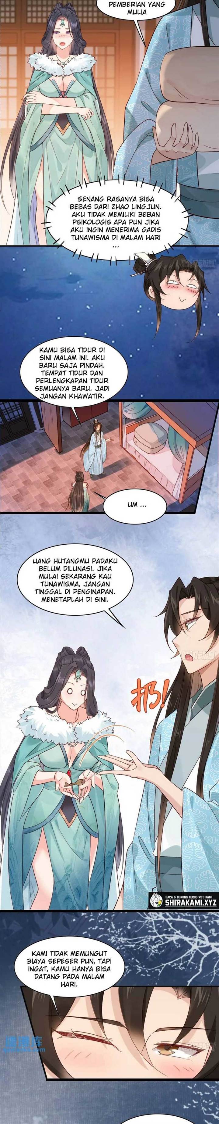 image-komik-please-dont-show-your-son-chapter-70-8/18