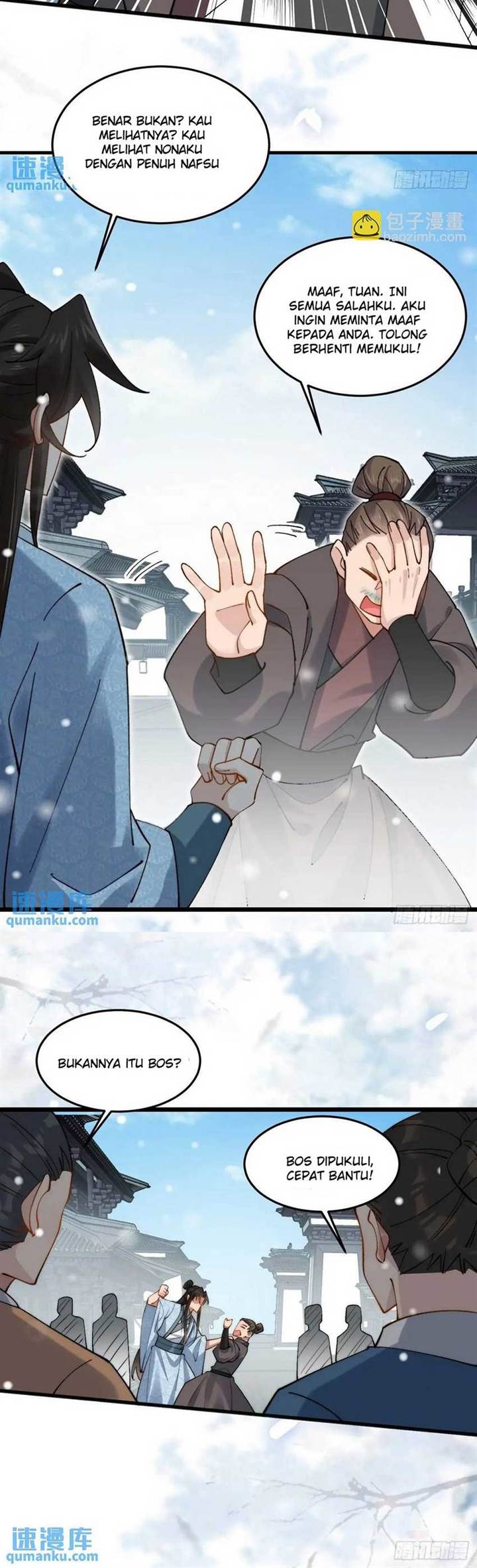 image-komik-please-dont-show-your-son-chapter-73-11/19