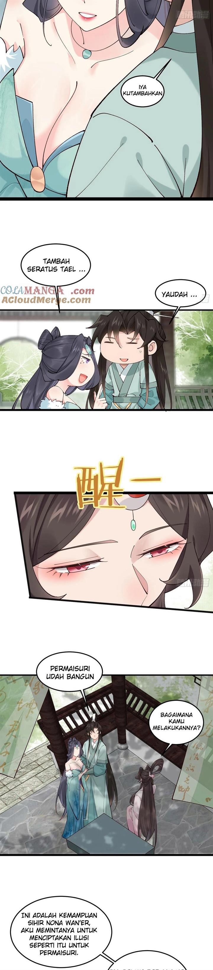 image-komik-please-dont-show-your-son-chapter-98-14/21