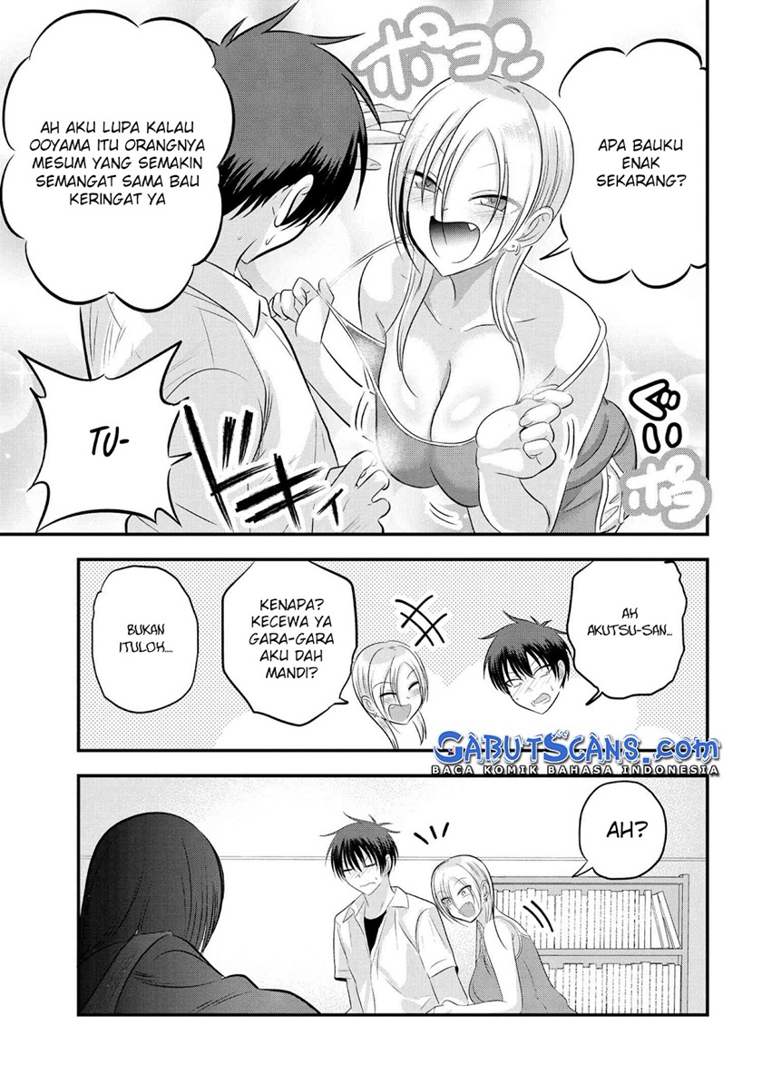 image-komik-please-go-home-akutsu-san-chapter-100-7/11