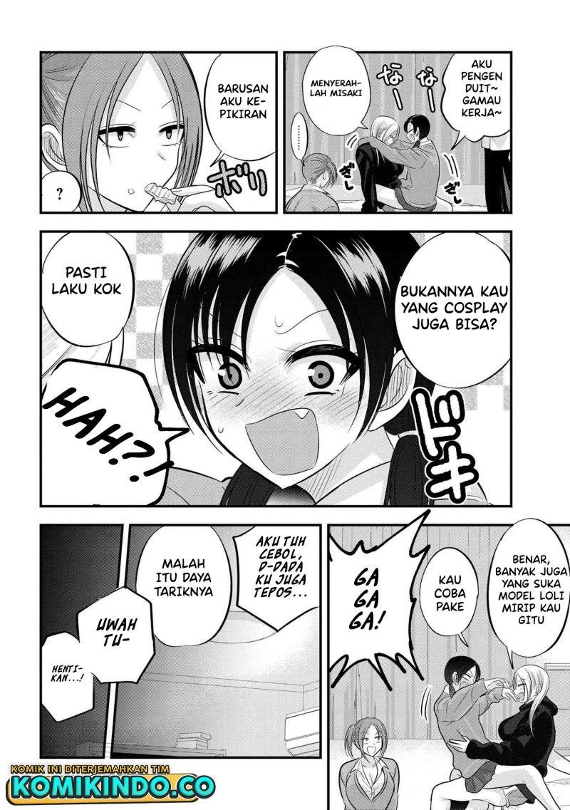 image-komik-please-go-home-akutsu-san-chapter-118-5/8