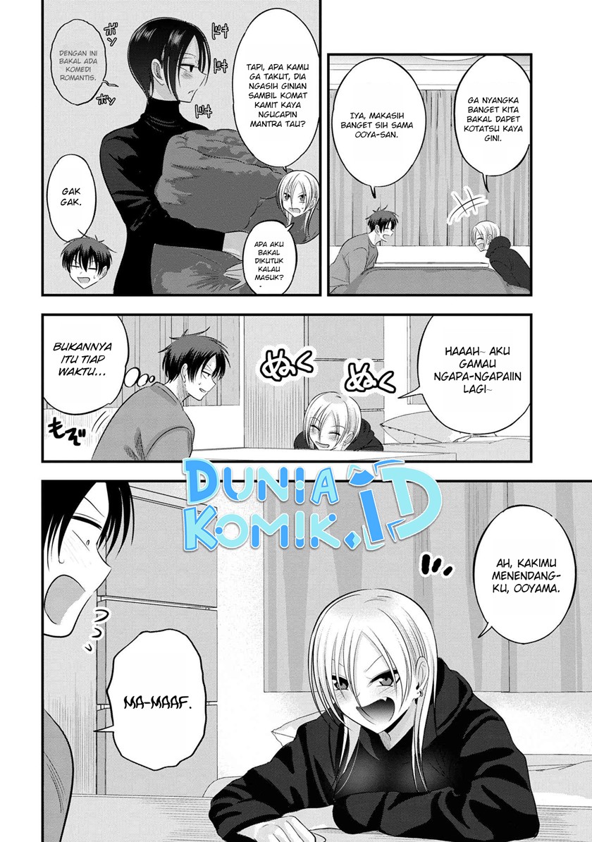 image-komik-please-go-home-akutsu-san-chapter-127-2/10