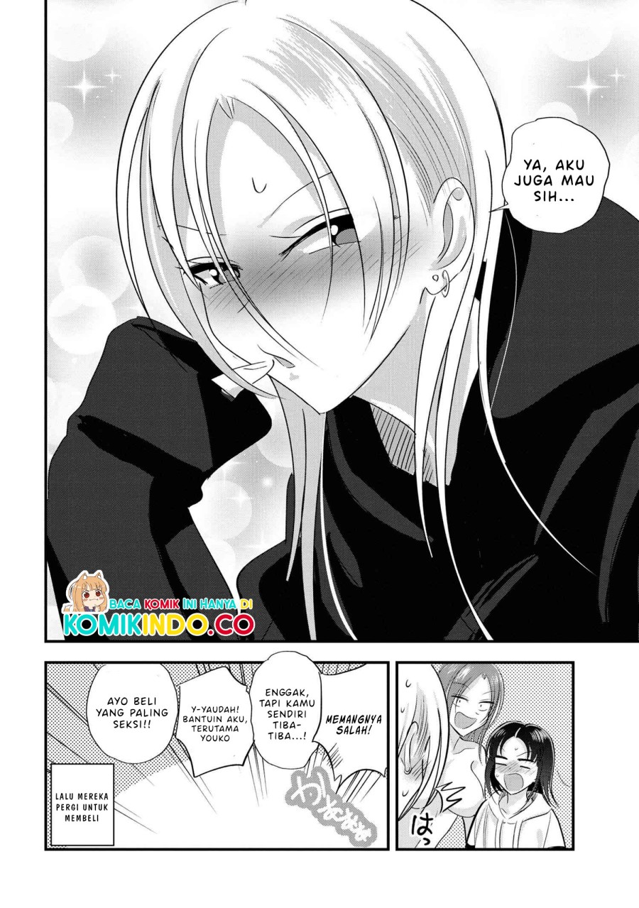 image-komik-please-go-home-akutsu-san-chapter-185-9/10