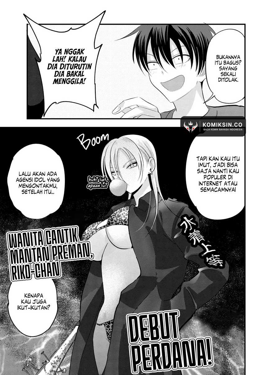 image-komik-please-go-home-akutsu-san-chapter-188-5/11