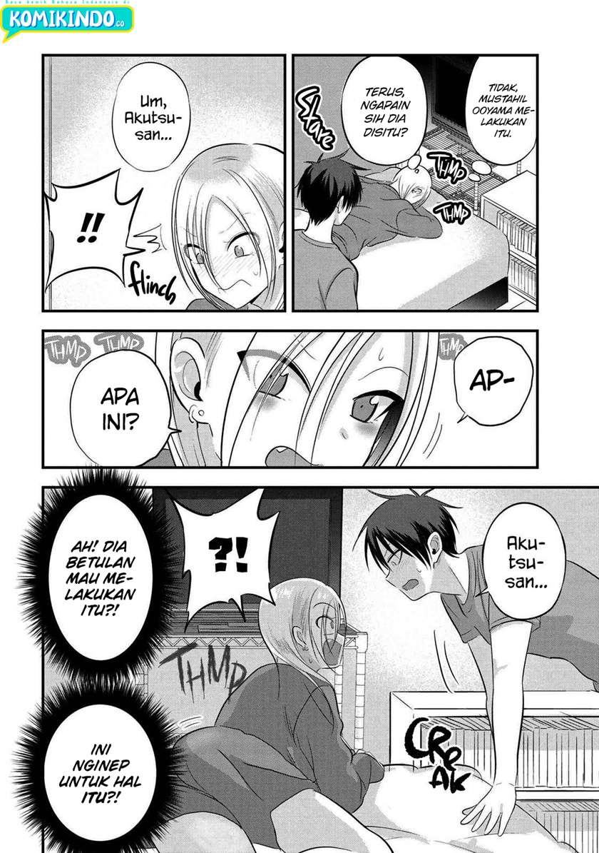 image-komik-please-go-home-akutsu-san-chapter-74-1/9