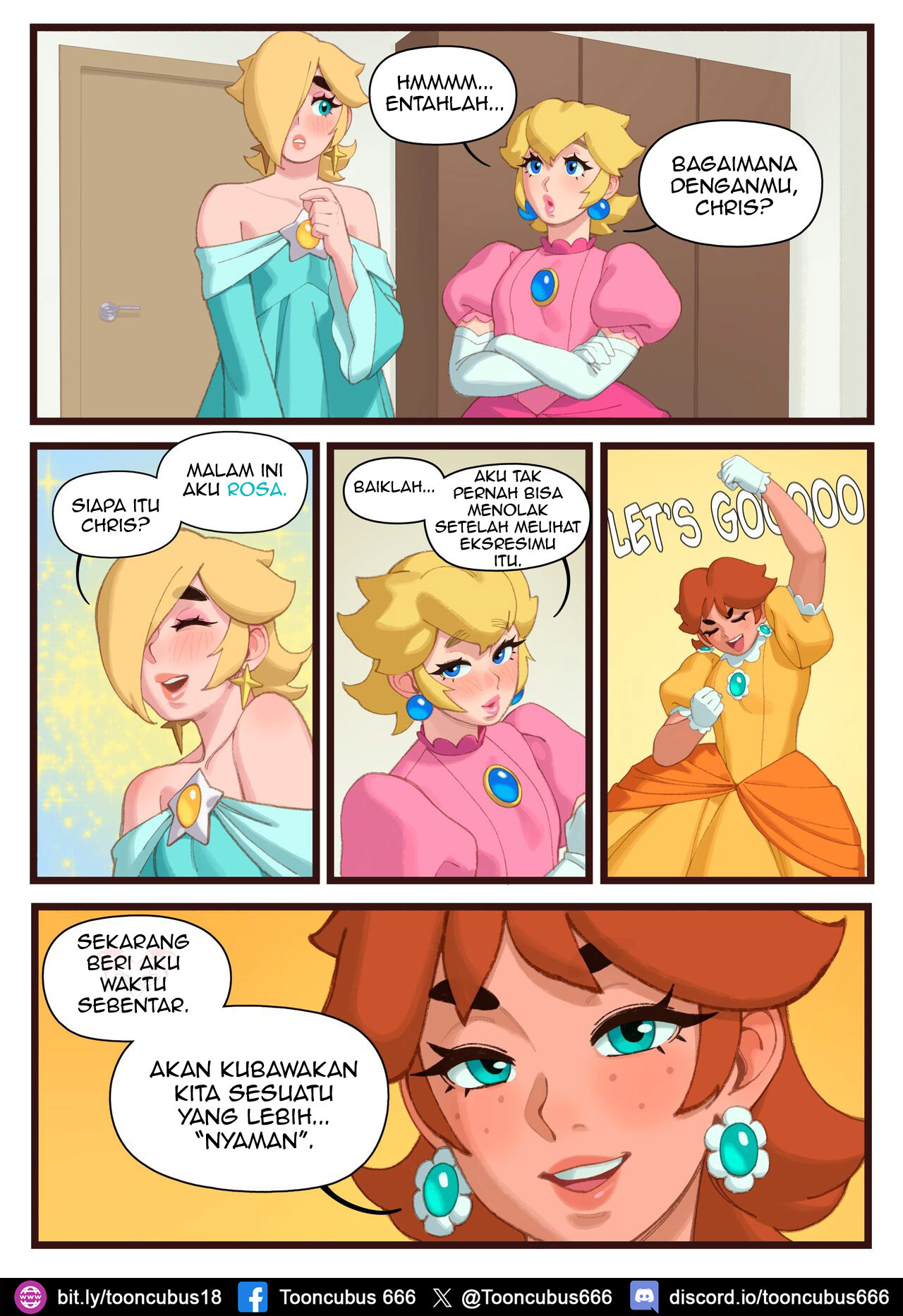 image-komik-princess-sleepover-chapter-01-end-3/20