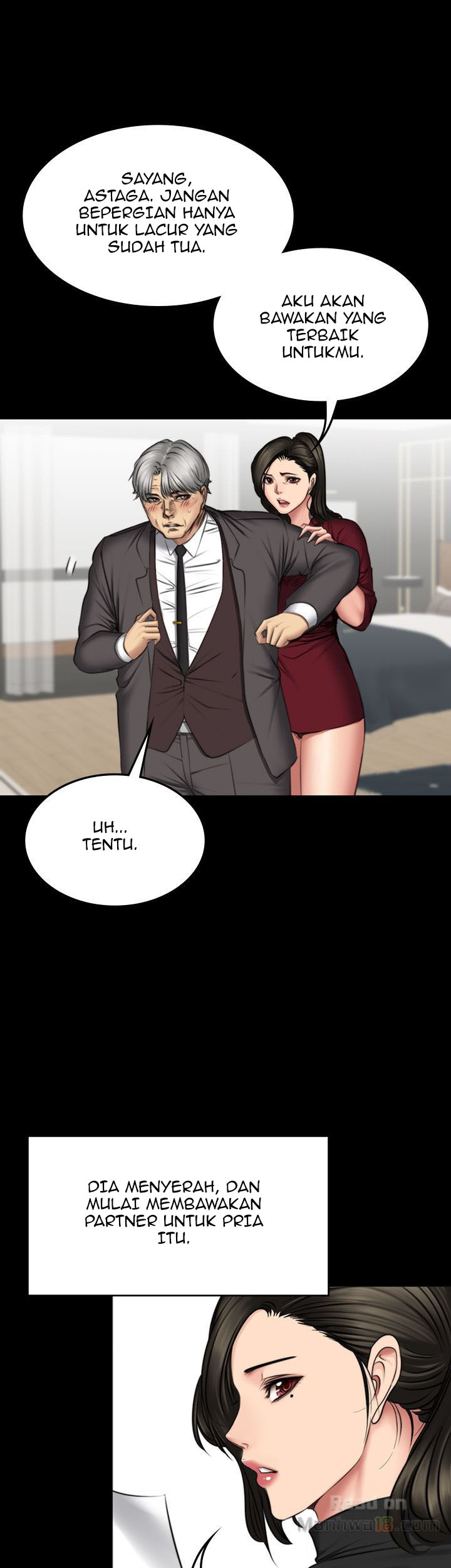 image-komik-producer-trainee-chapter-72-end-11/88