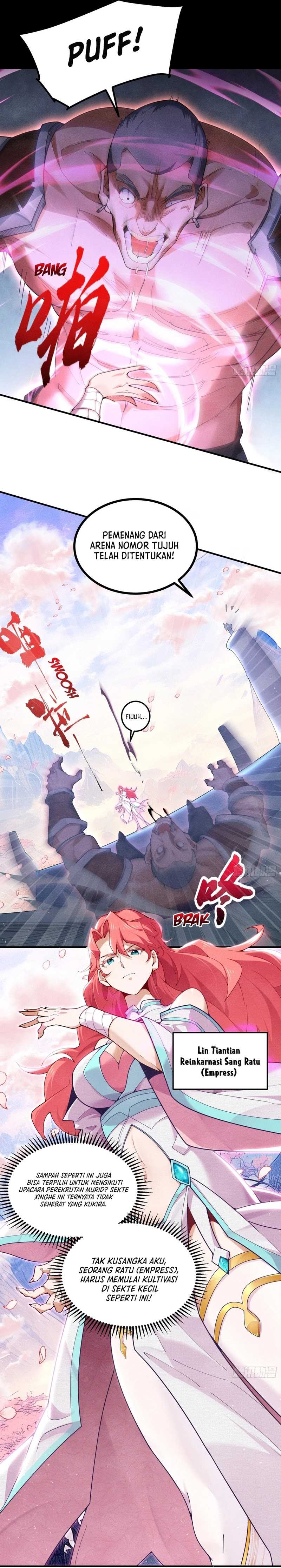 image-komik-qi-refining-level-3000-accept-the-empress-as-your-disciple-chapter-1-3/23