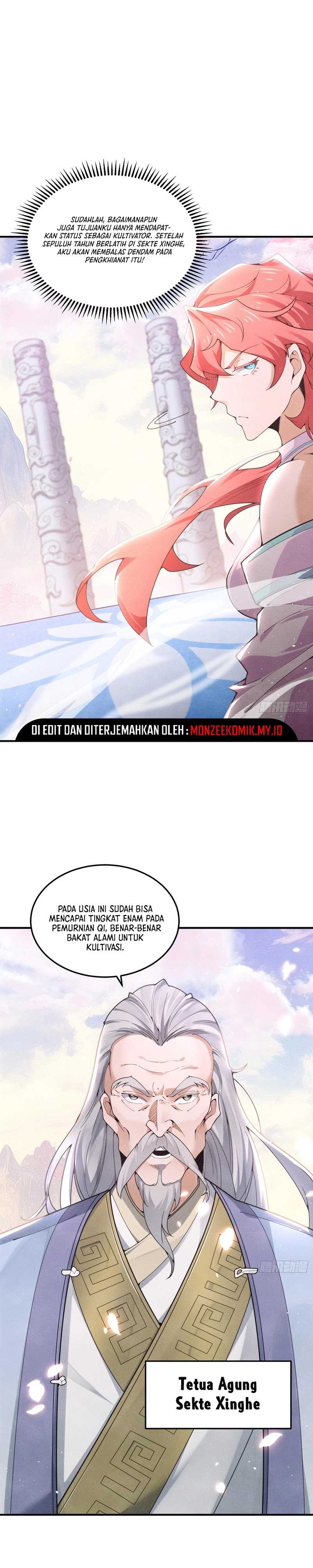 image-komik-qi-refining-level-3000-accept-the-empress-as-your-disciple-chapter-1-4/23