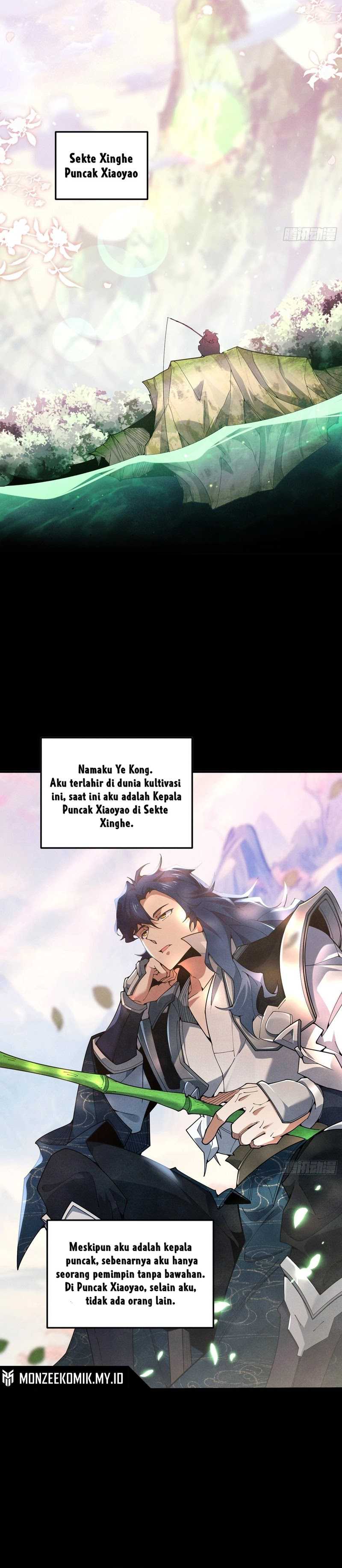 image-komik-qi-refining-level-3000-accept-the-empress-as-your-disciple-chapter-1-8/23