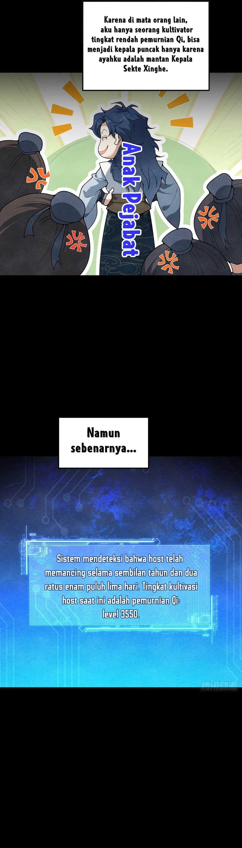 image-komik-qi-refining-level-3000-accept-the-empress-as-your-disciple-chapter-1-9/23