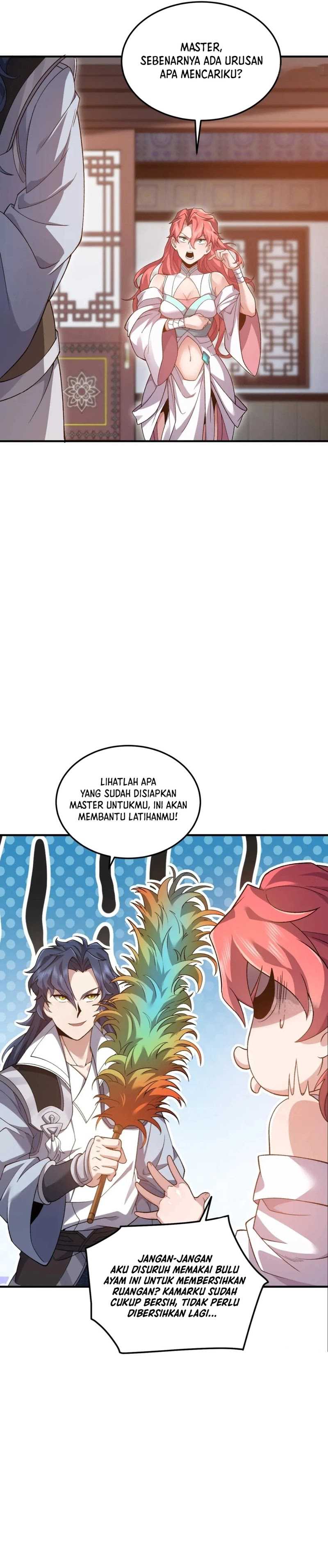 image-komik-qi-refining-level-3000-accept-the-empress-as-your-disciple-chapter-10-4/25