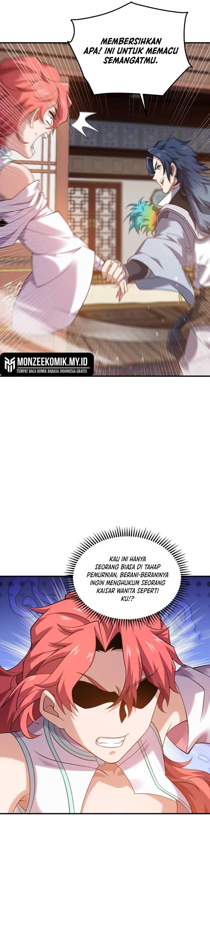 image-komik-qi-refining-level-3000-accept-the-empress-as-your-disciple-chapter-10-5/25