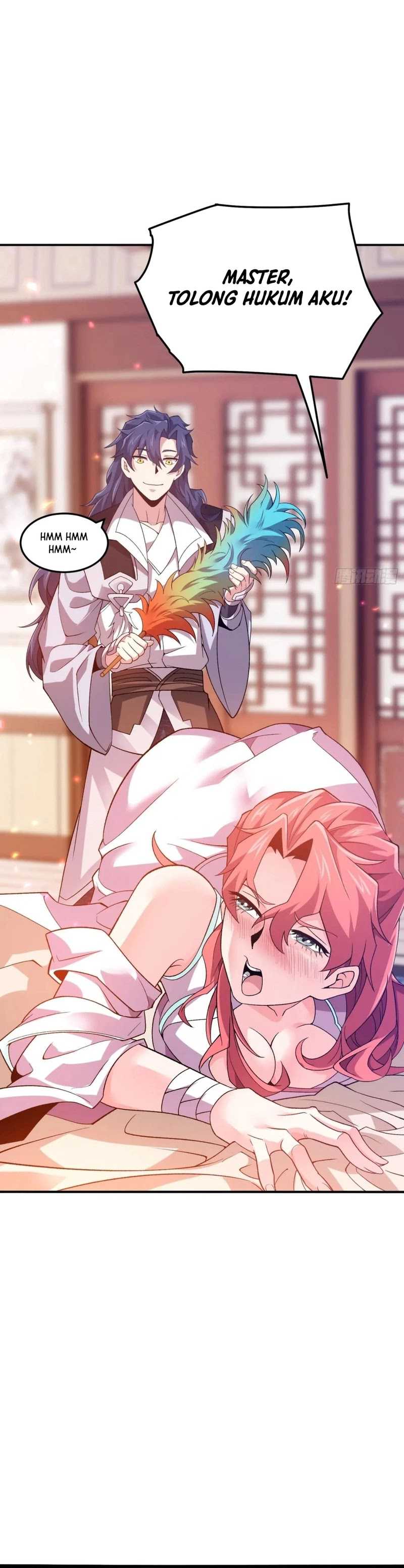 image-komik-qi-refining-level-3000-accept-the-empress-as-your-disciple-chapter-10-10/25