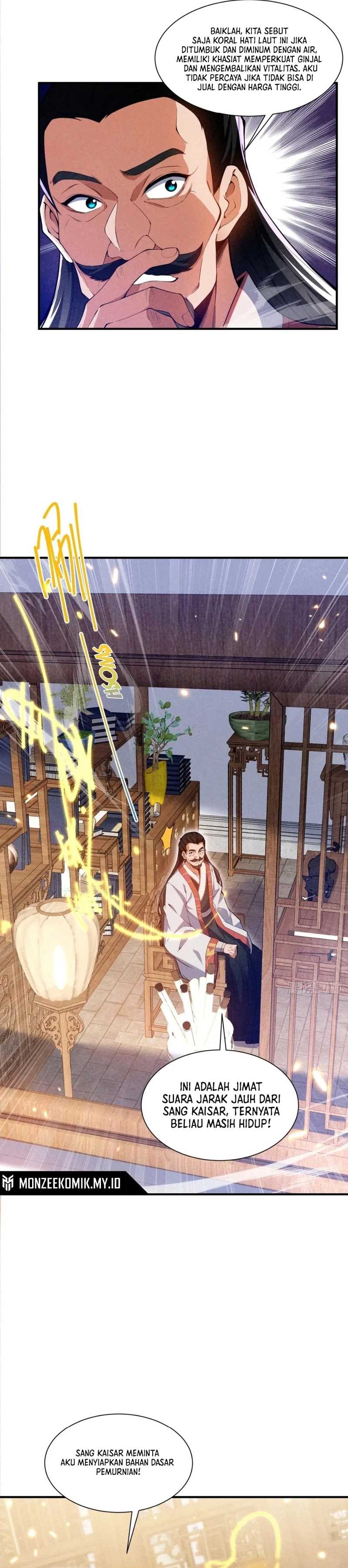 image-komik-qi-refining-level-3000-accept-the-empress-as-your-disciple-chapter-11-4/24