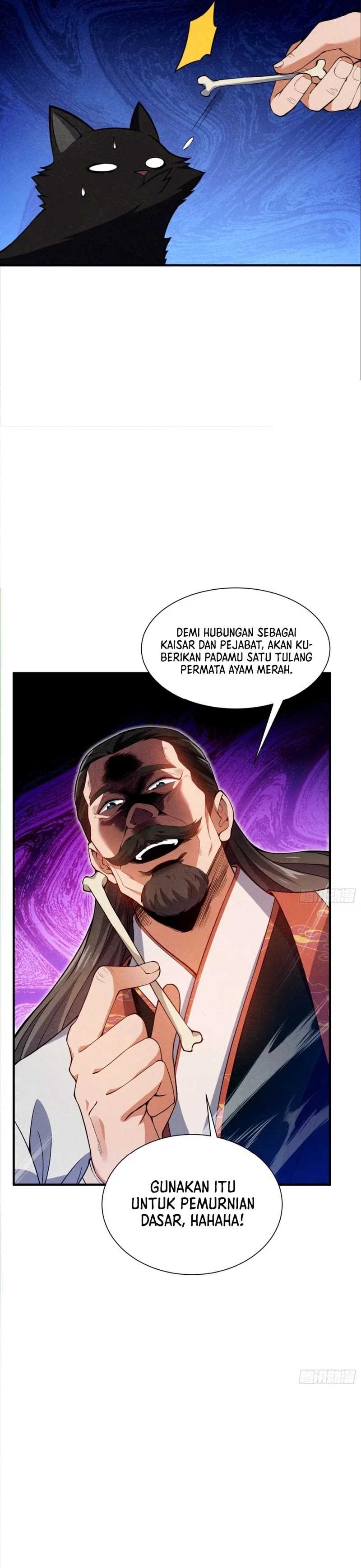 image-komik-qi-refining-level-3000-accept-the-empress-as-your-disciple-chapter-11-6/24