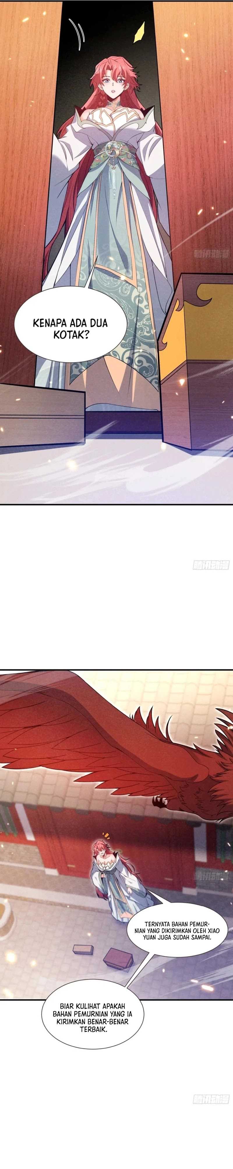 image-komik-qi-refining-level-3000-accept-the-empress-as-your-disciple-chapter-11-12/24