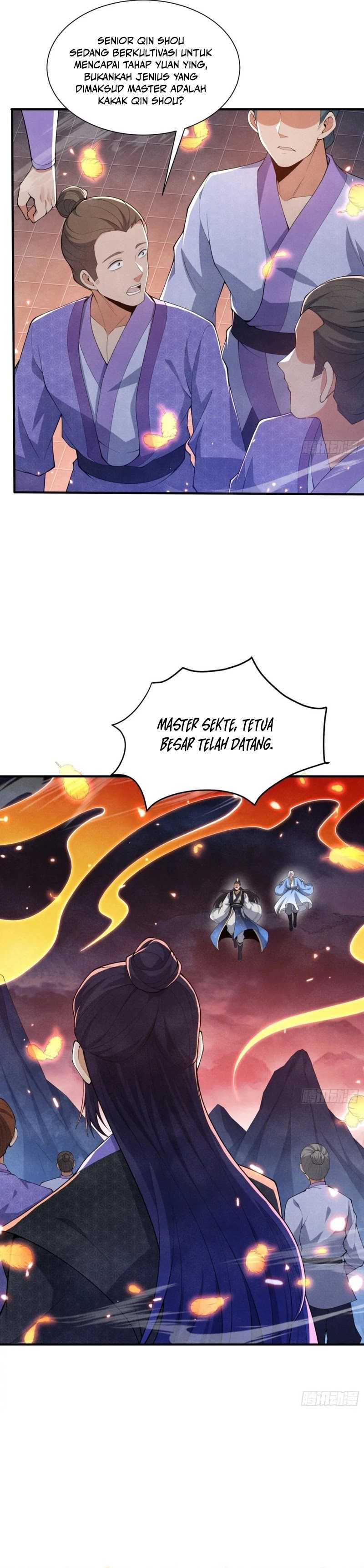 image-komik-qi-refining-level-3000-accept-the-empress-as-your-disciple-chapter-12-4/25