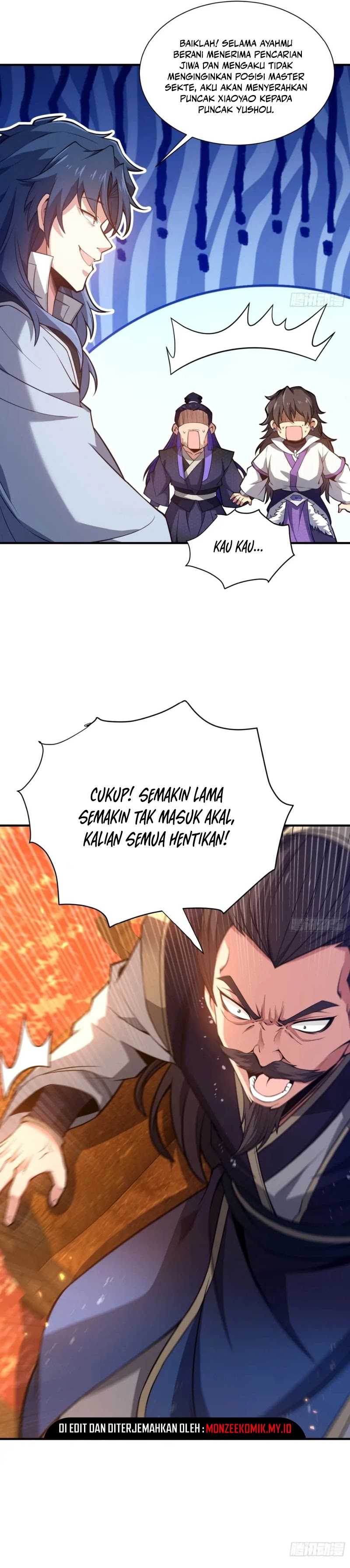 image-komik-qi-refining-level-3000-accept-the-empress-as-your-disciple-chapter-12-20/25