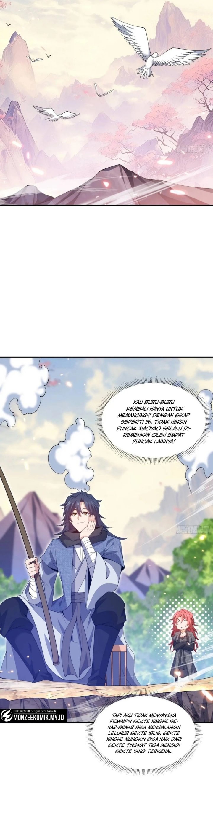 image-komik-qi-refining-level-3000-accept-the-empress-as-your-disciple-chapter-19-7/26