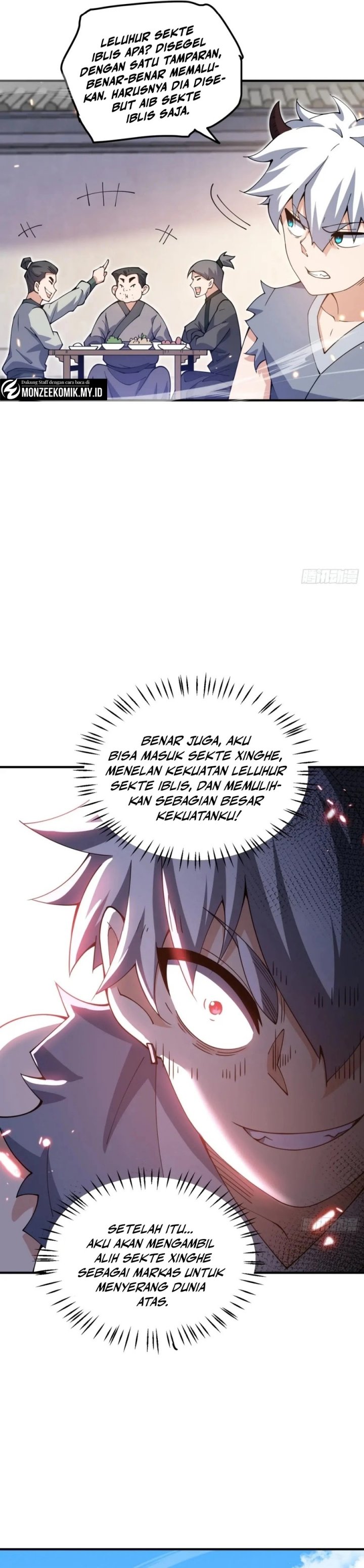 image-komik-qi-refining-level-3000-accept-the-empress-as-your-disciple-chapter-19-22/26