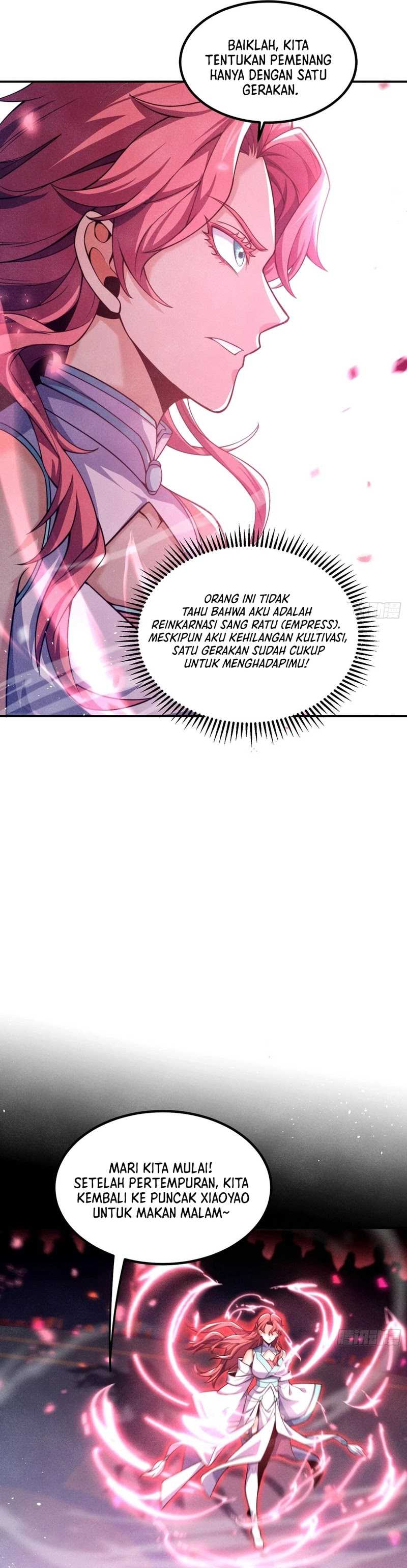 image-komik-qi-refining-level-3000-accept-the-empress-as-your-disciple-chapter-2-10/25