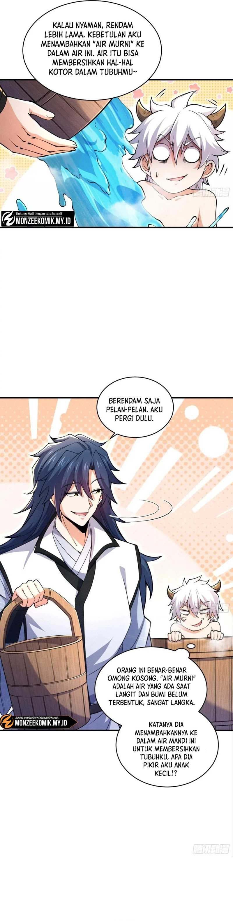 image-komik-qi-refining-level-3000-accept-the-empress-as-your-disciple-chapter-21-4/20