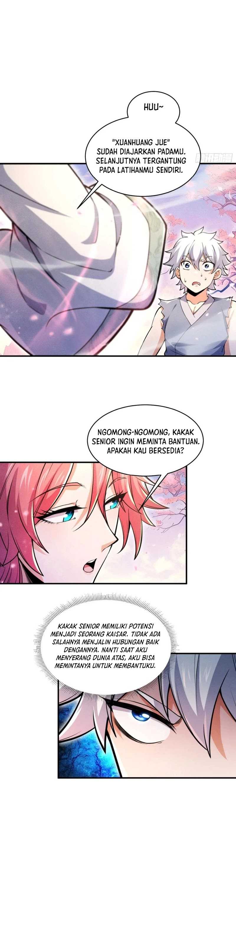 image-komik-qi-refining-level-3000-accept-the-empress-as-your-disciple-chapter-21-11/20