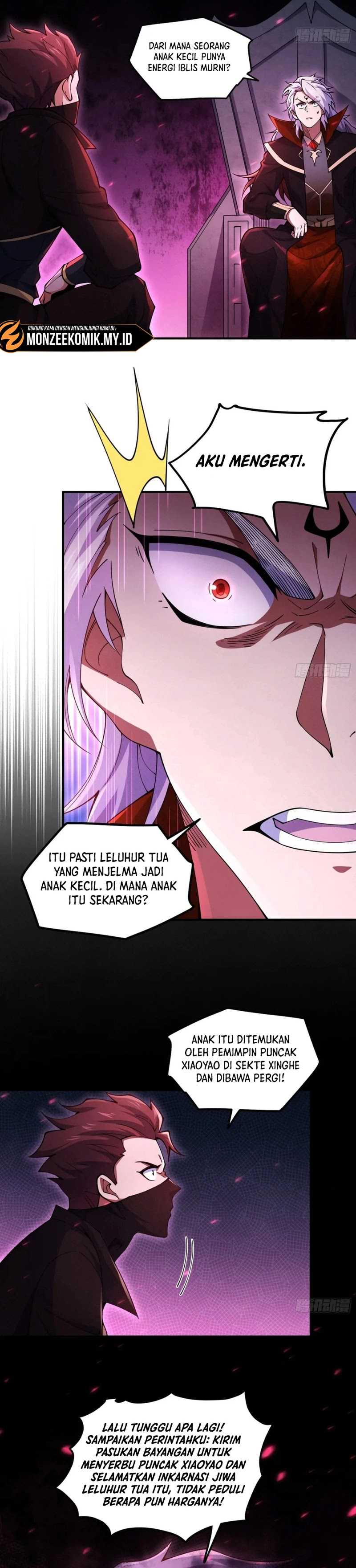 image-komik-qi-refining-level-3000-accept-the-empress-as-your-disciple-chapter-21-16/20