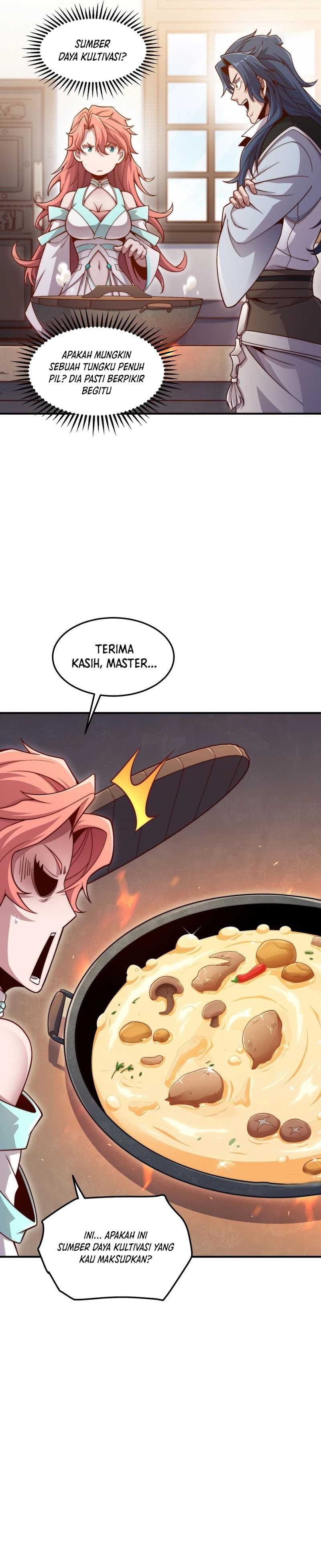 image-komik-qi-refining-level-3000-accept-the-empress-as-your-disciple-chapter-3-10/24