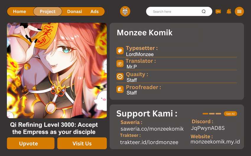 image-komik-qi-refining-level-3000-accept-the-empress-as-your-disciple-chapter-4-0/27