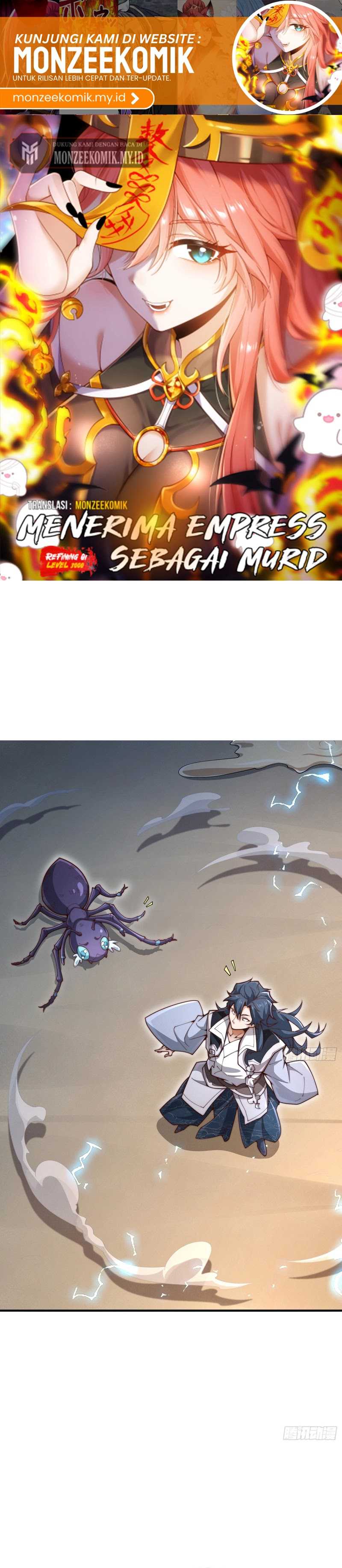 image-komik-qi-refining-level-3000-accept-the-empress-as-your-disciple-chapter-4-1/27
