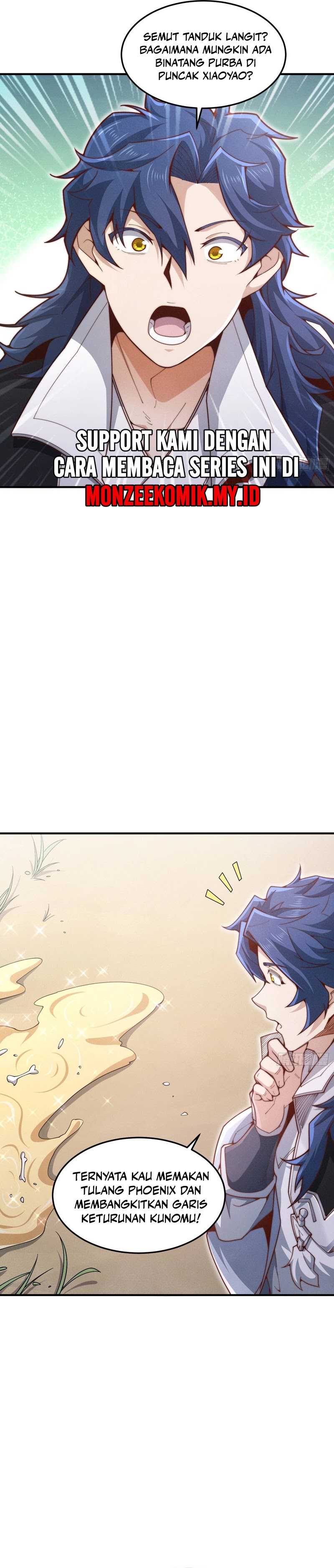 image-komik-qi-refining-level-3000-accept-the-empress-as-your-disciple-chapter-4-2/27