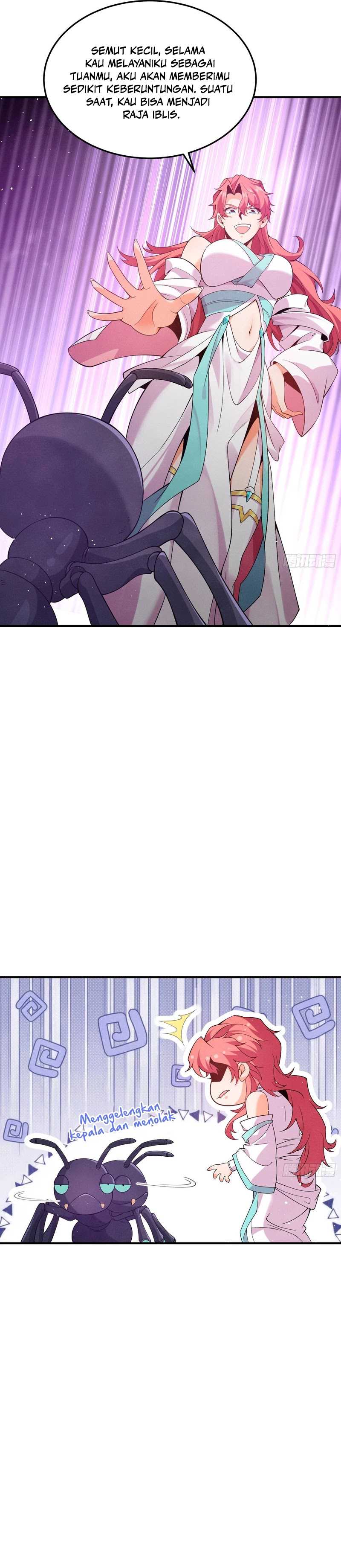 image-komik-qi-refining-level-3000-accept-the-empress-as-your-disciple-chapter-4-10/27