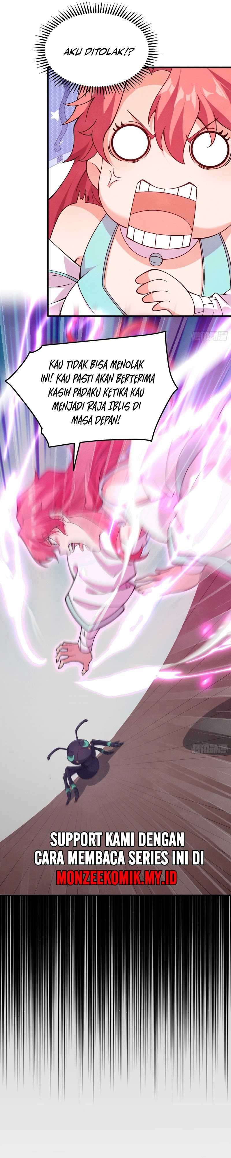 image-komik-qi-refining-level-3000-accept-the-empress-as-your-disciple-chapter-4-11/27