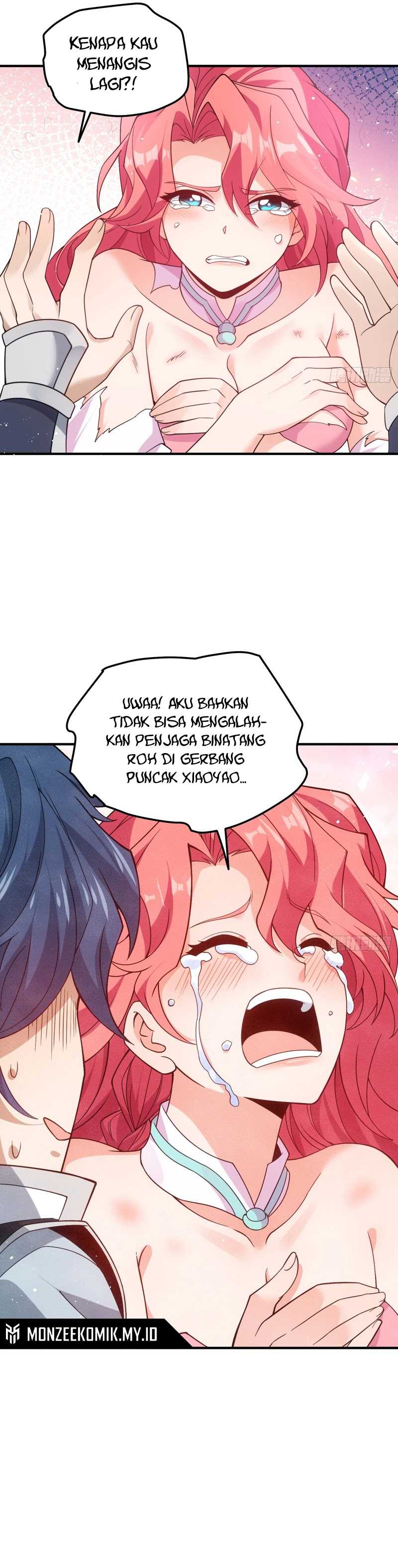 image-komik-qi-refining-level-3000-accept-the-empress-as-your-disciple-chapter-4-17/27