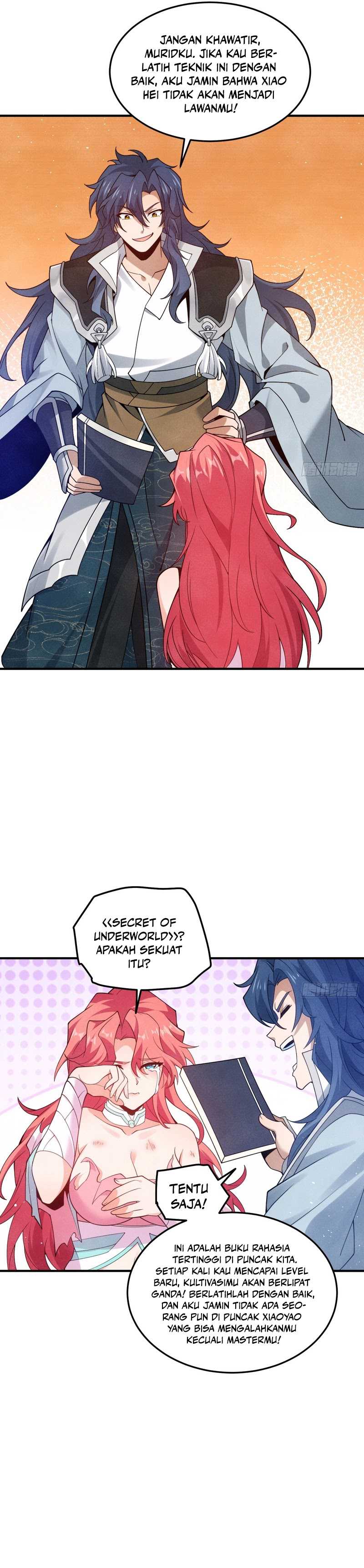 image-komik-qi-refining-level-3000-accept-the-empress-as-your-disciple-chapter-4-18/27